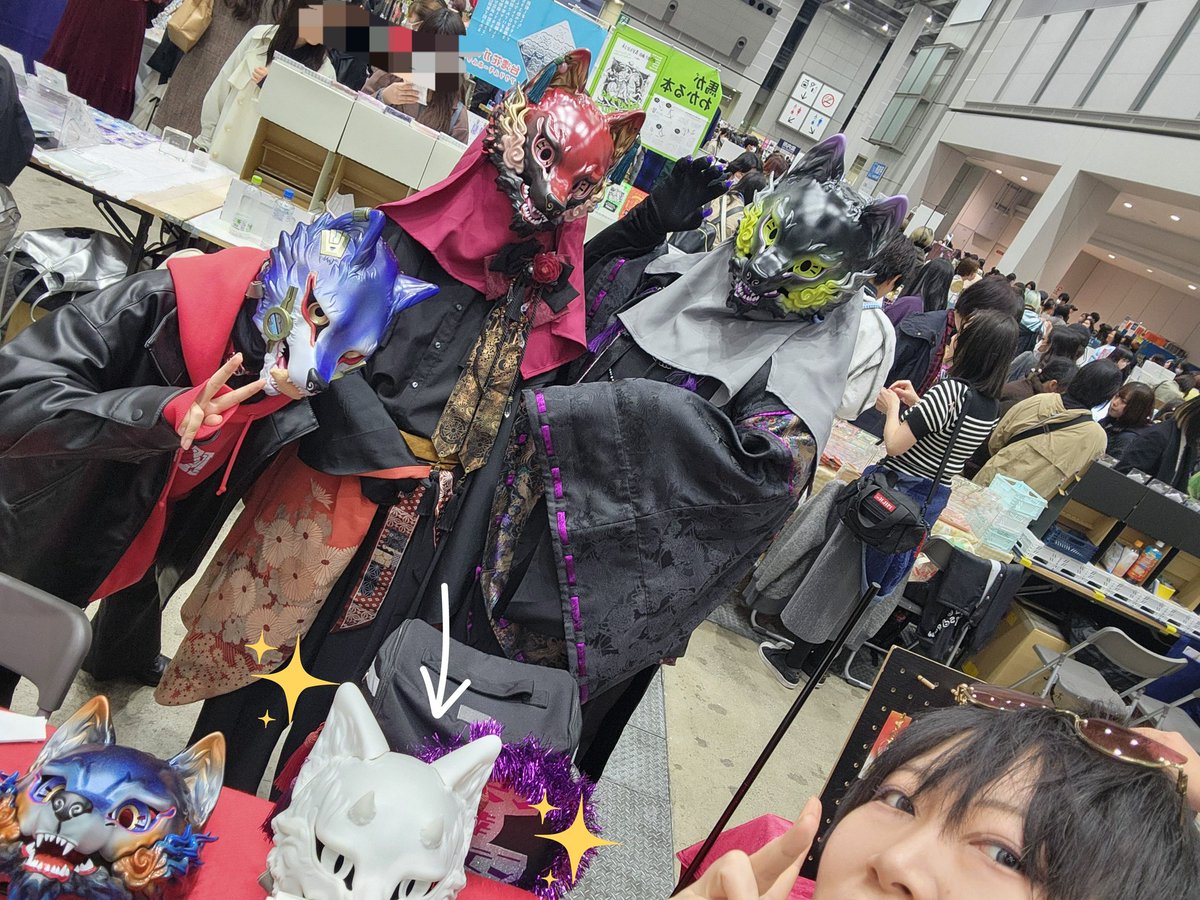 シスイ tweet media