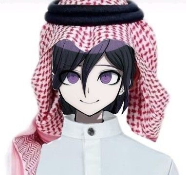 kokichi/m tweet media