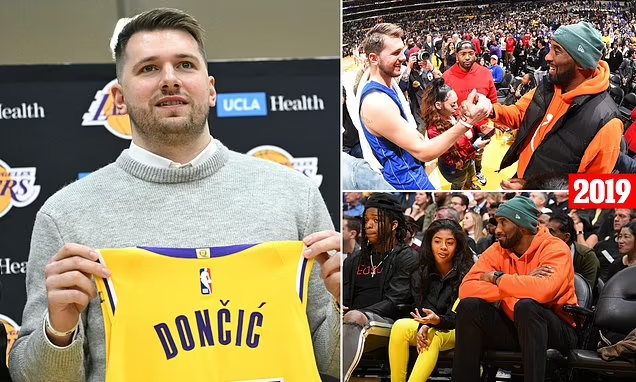 The Illusion tweet media