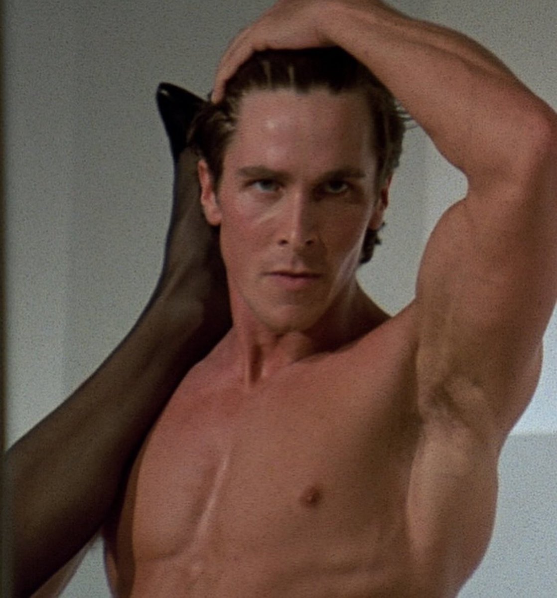 Nicotine tweet media