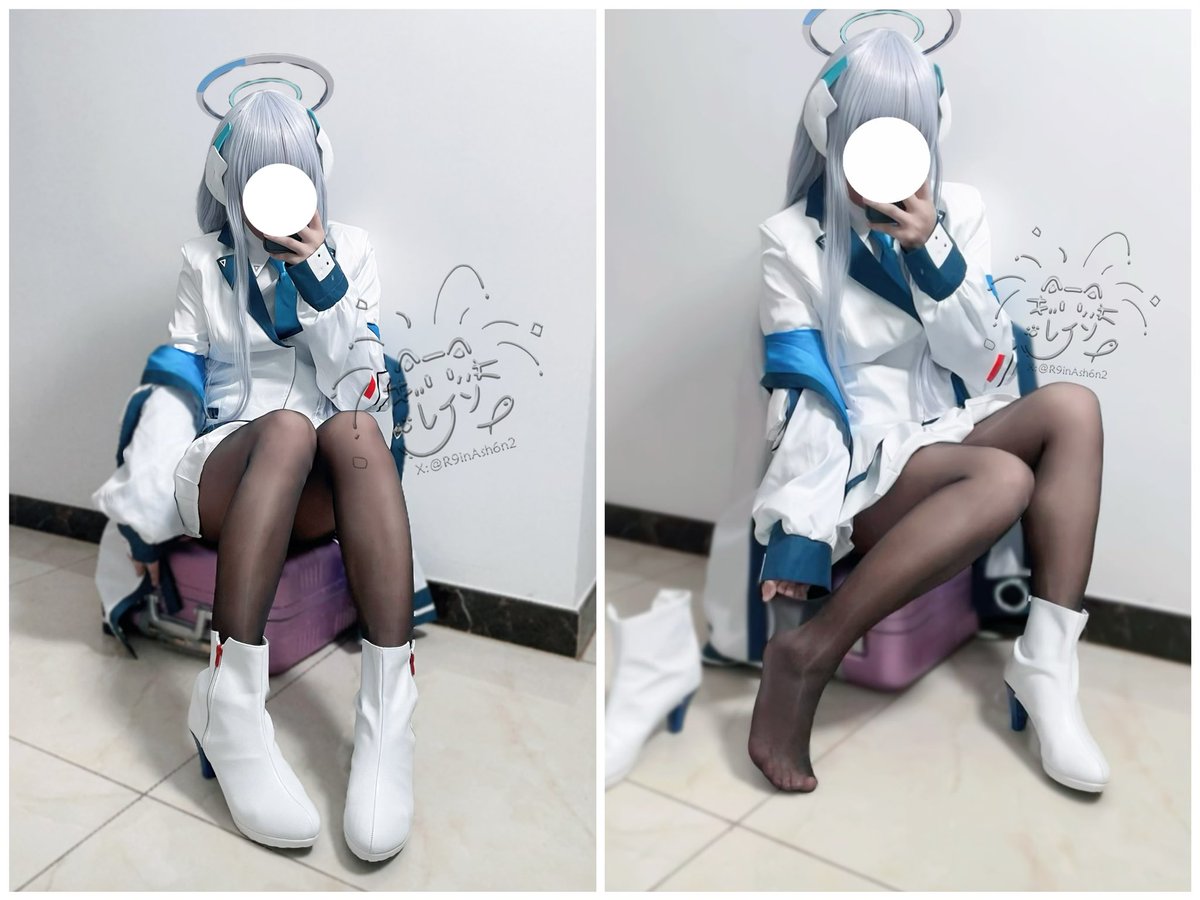 レイン☔ tweet media