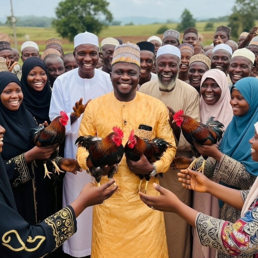 Mubarak. 🖤🌹🦅 tweet media