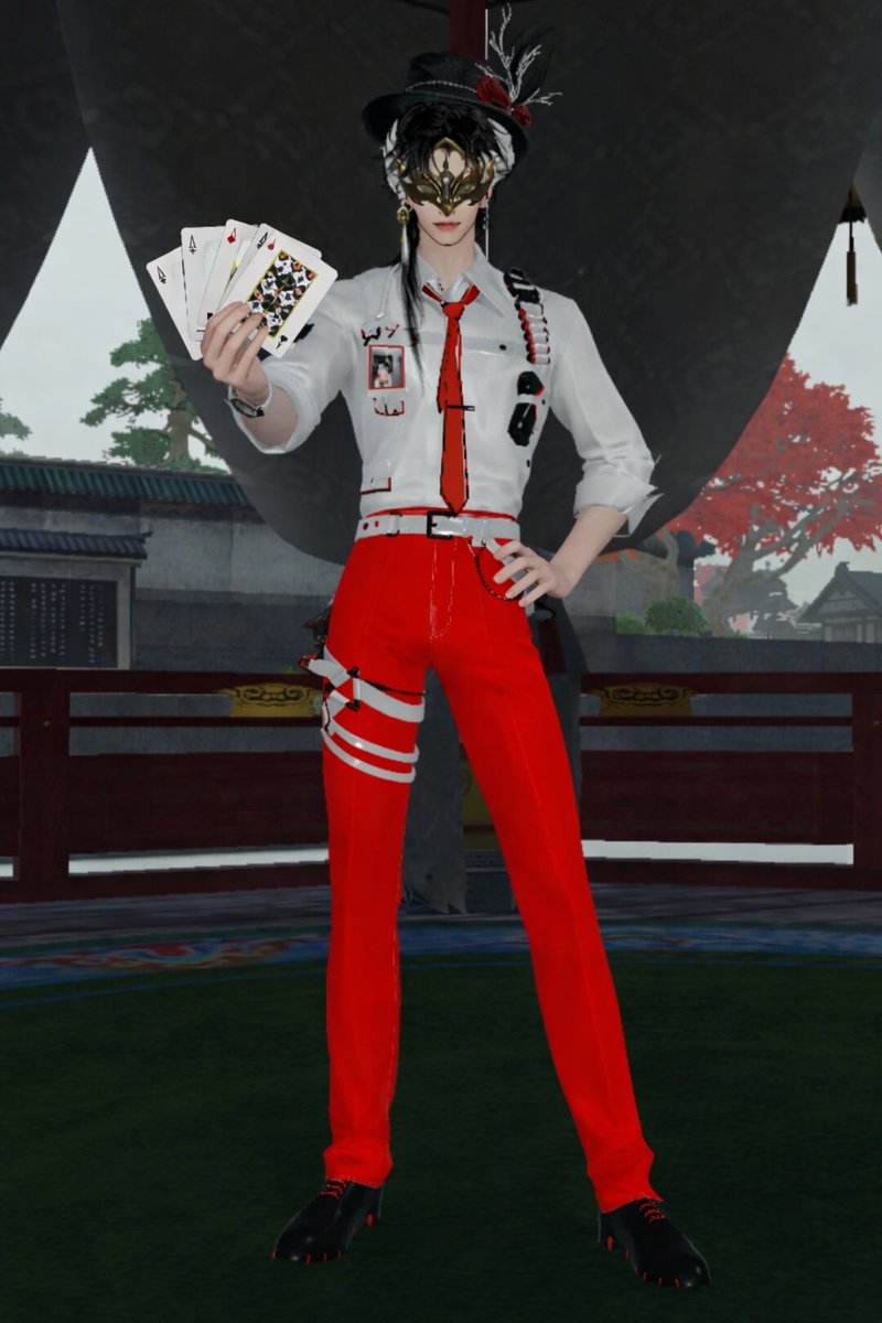 つきみ@逆水寒 tweet media