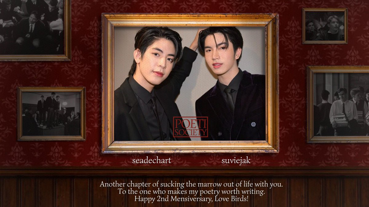 Poeti Society🕯️ tweet media