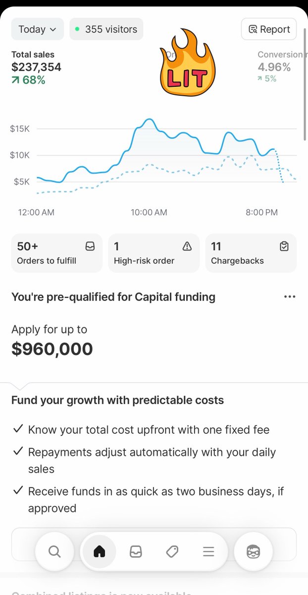 Scale Surfer tweet media