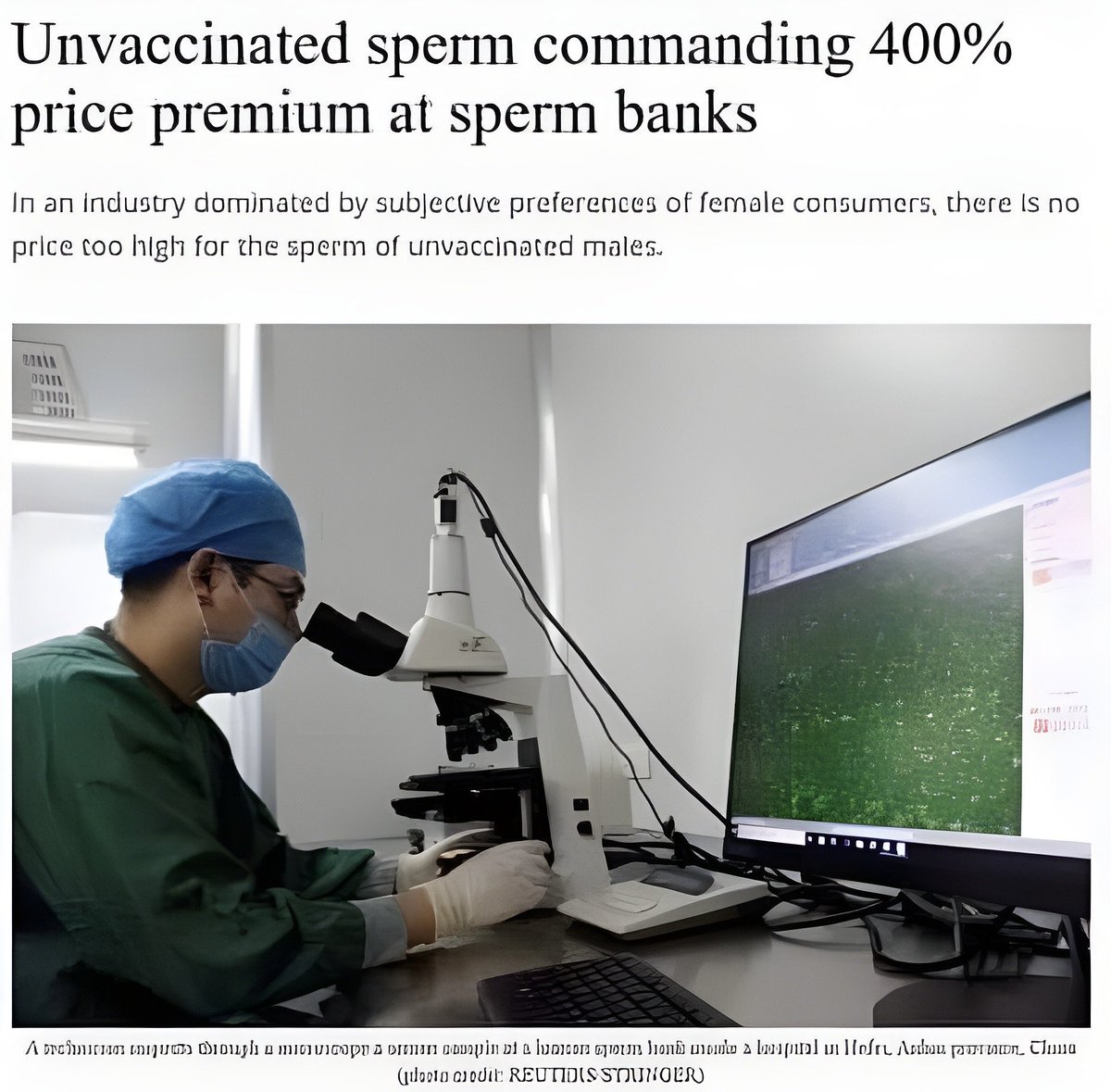 “Sudden And Unexpected” tweet media