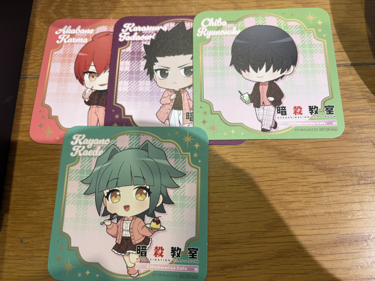 BE（bio欄必読） tweet media