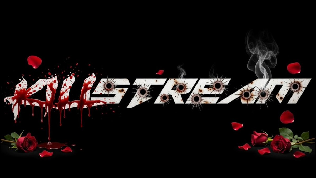 Killstream Live tweet media