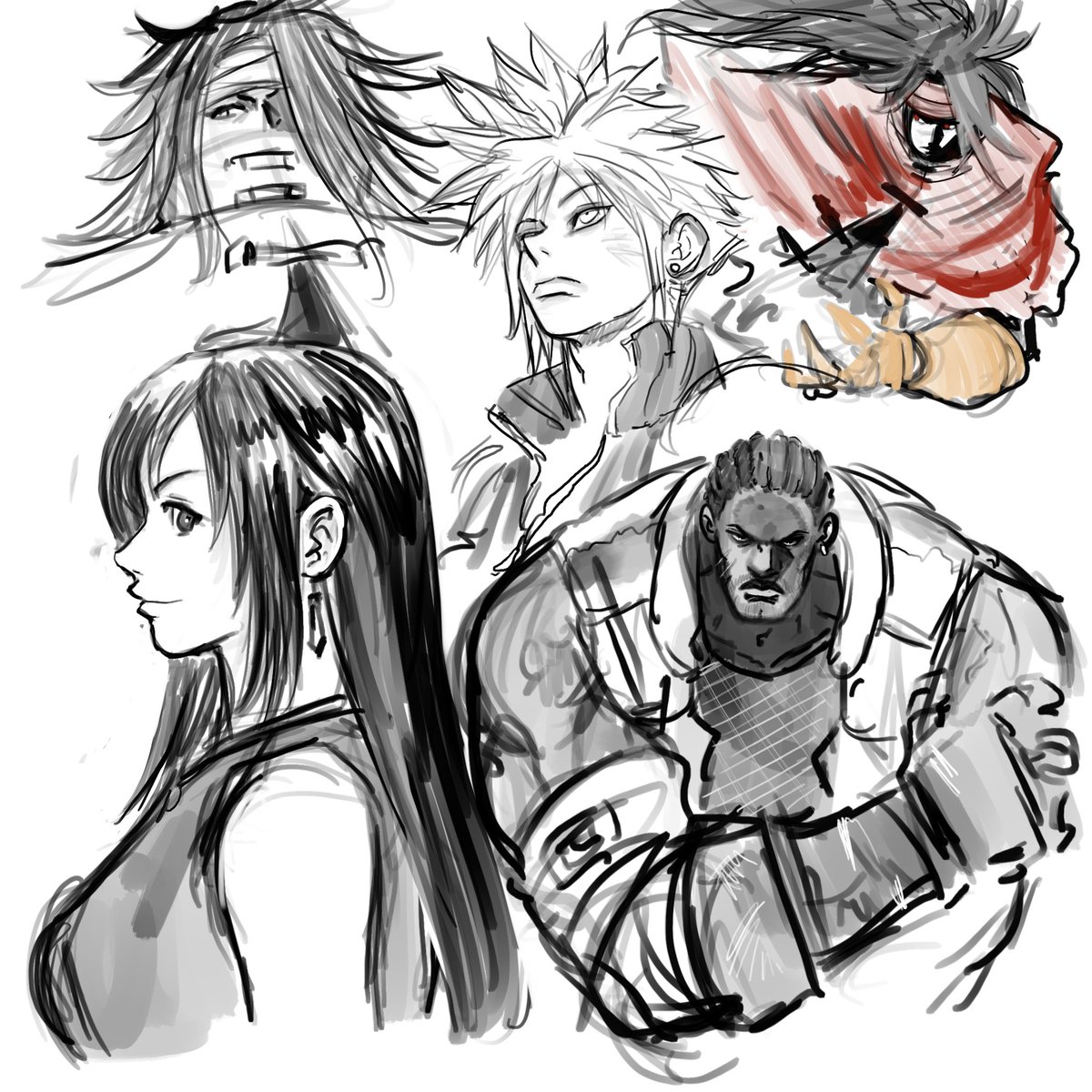 Groovy (Comms Open) tweet media