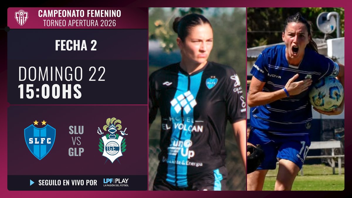 LPF Play tweet media