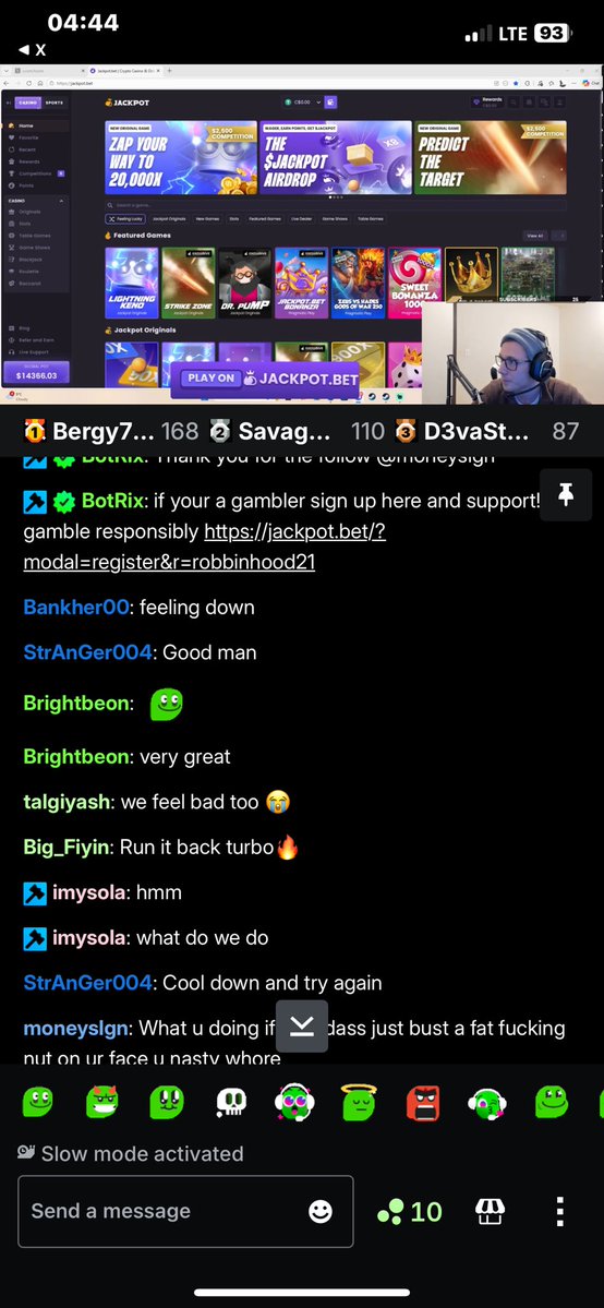 ki'ja swapped.com tweet media