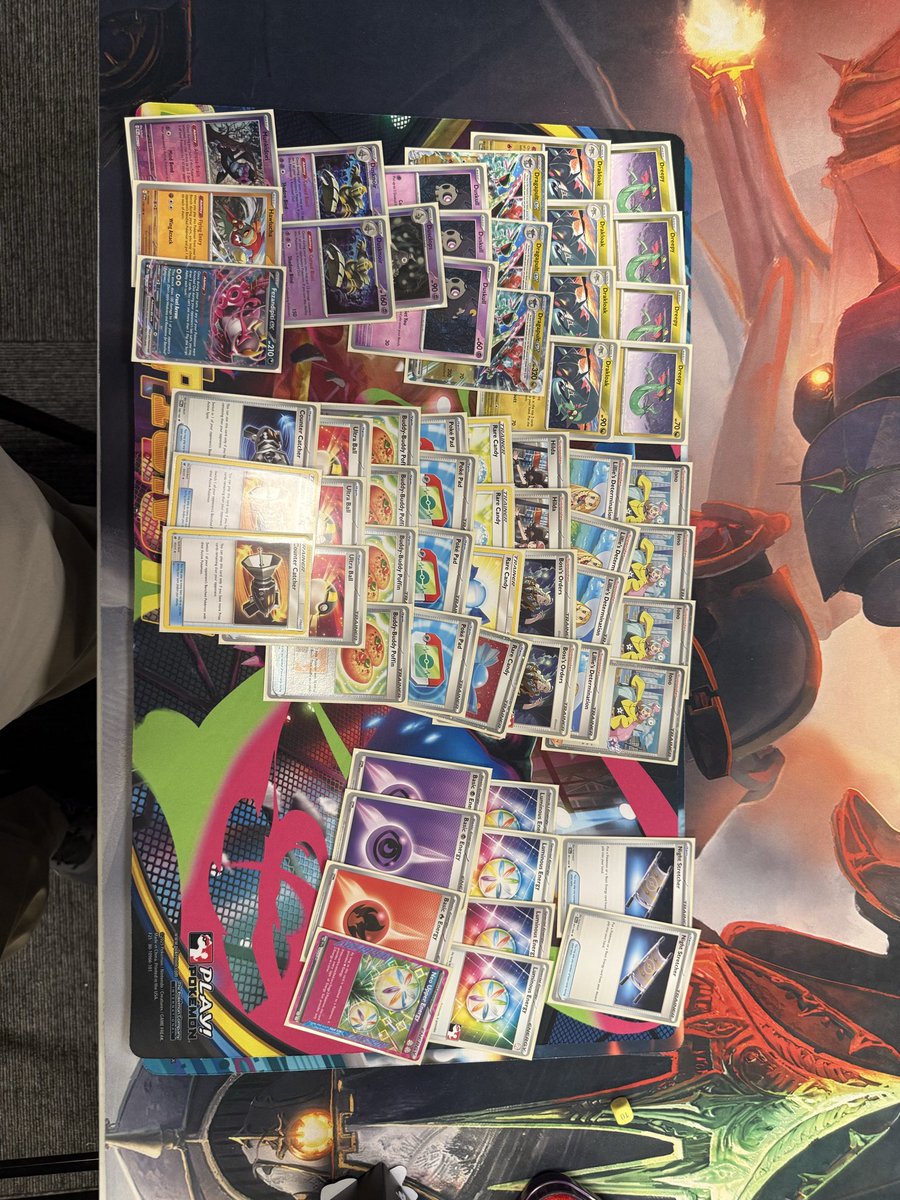 Alexander “KilGeo” Scheller tweet media