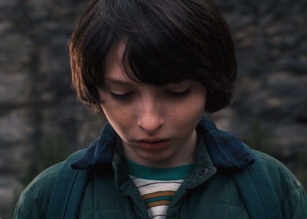 mike wheelers bff tweet media