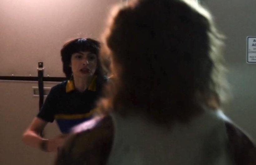 mike wheelers bff tweet media