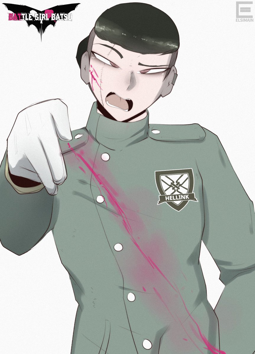 Elsimain🦇 tweet media