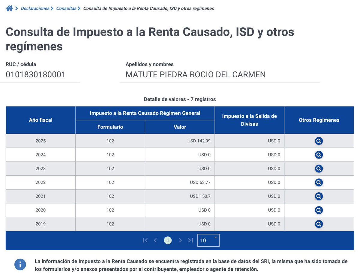 Victor Pesantez tweet media