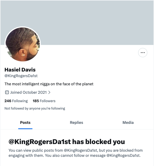 BiggiesNotDead 🤪 tweet media