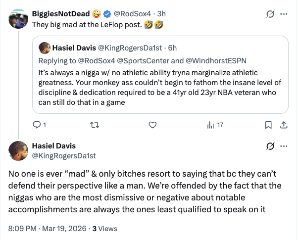 BiggiesNotDead 🤪 tweet media