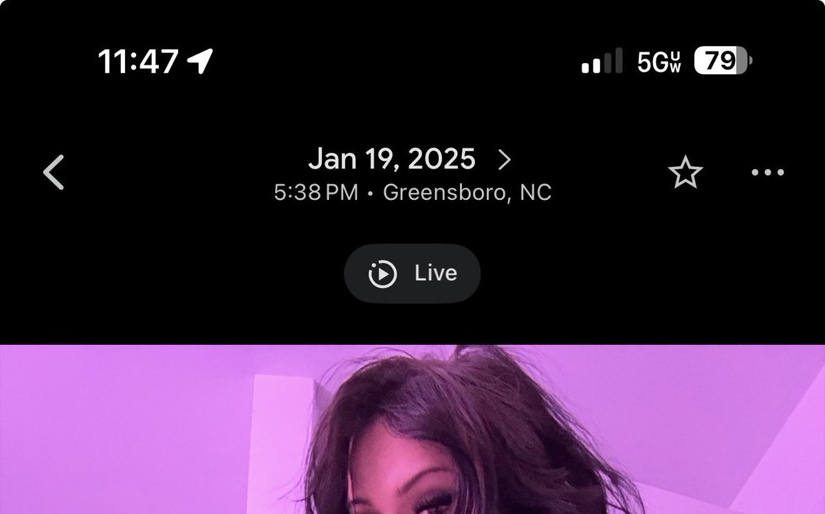 Kendal Luv tweet media