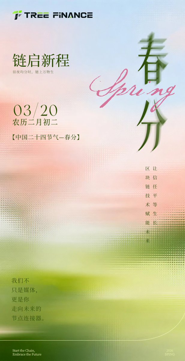 大树财经｜TreeFinance tweet media