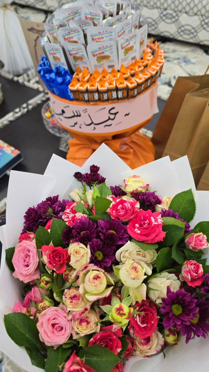 تمنيــه 🦋T.G🇸🇦 tweet media