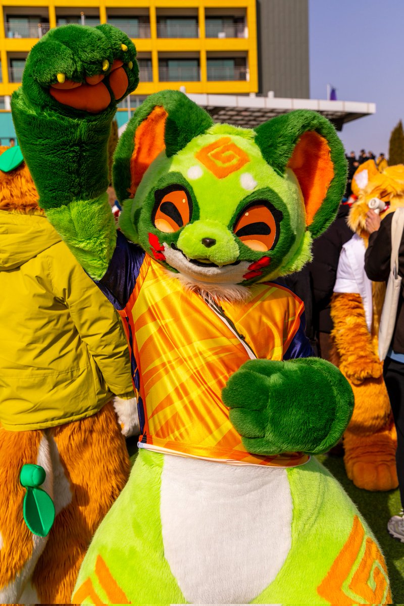 털뭉치앨범🍀 tweet media