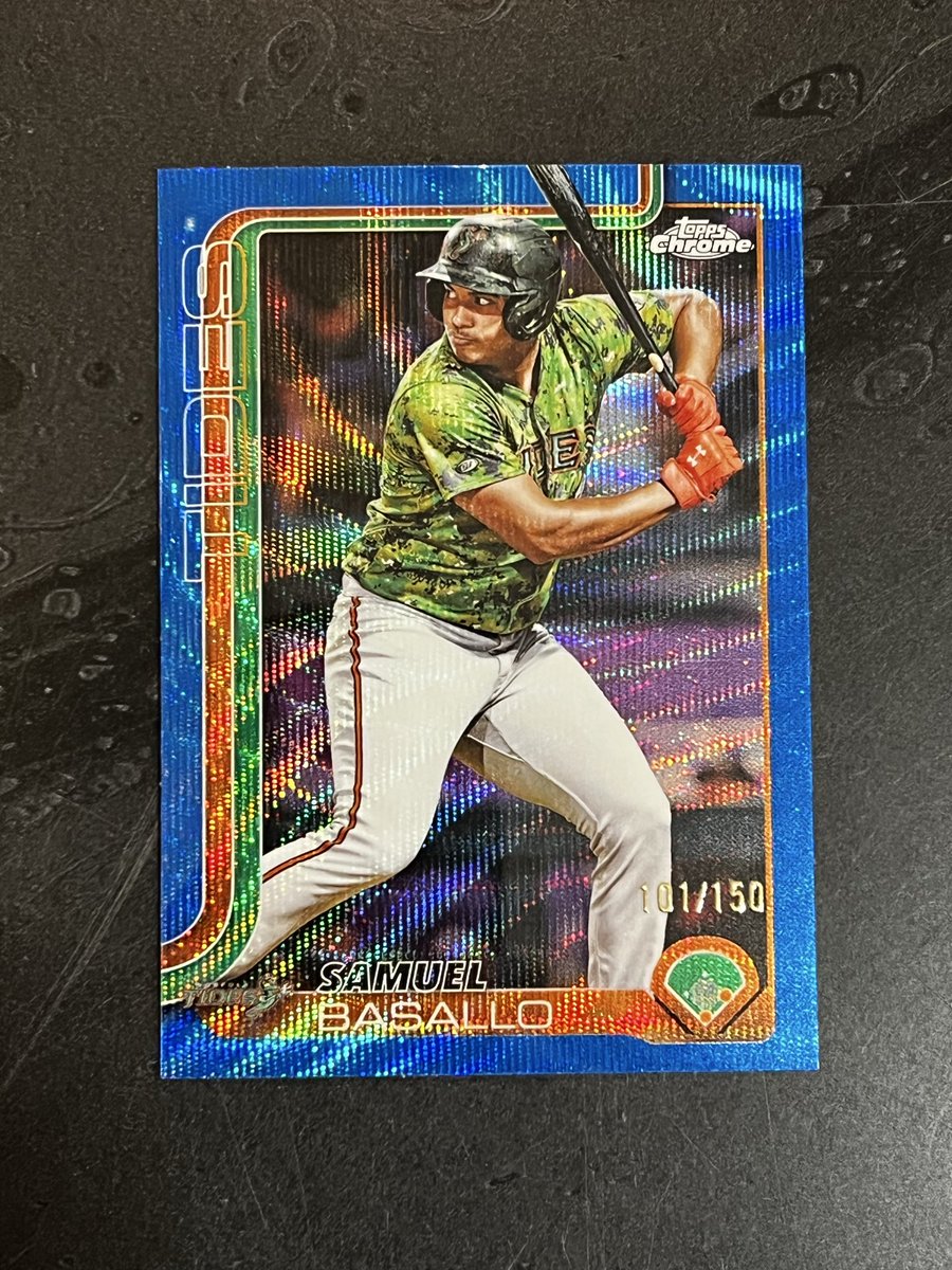 Pack Fresh Papi tweet media