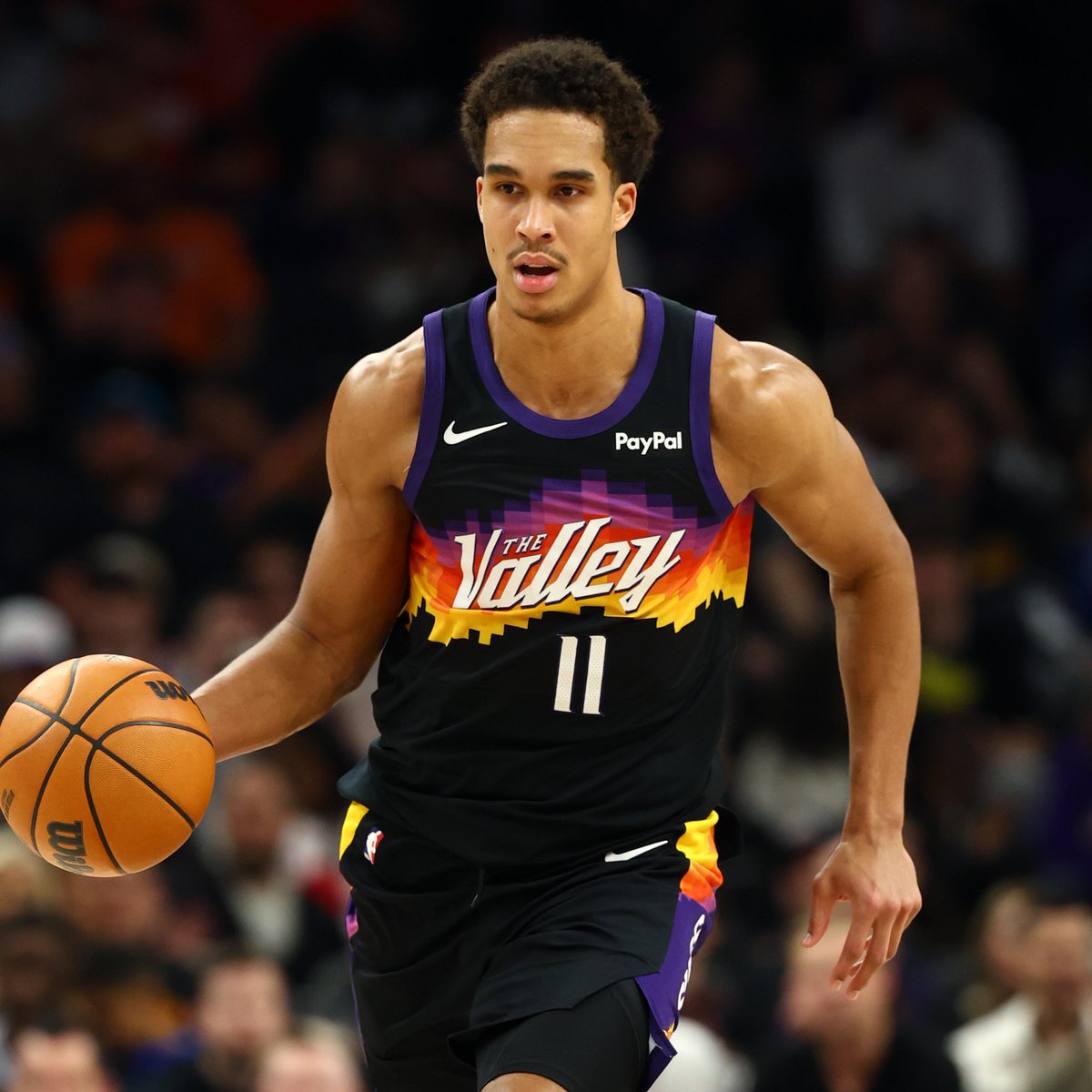 PHNX Suns tweet media