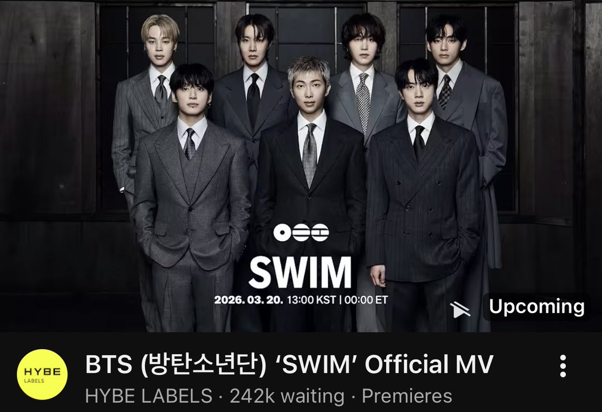 BTS Updates, News & Charts ⁷ tweet media