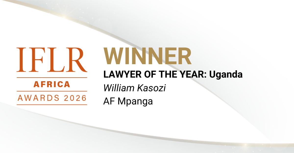 AF Mpanga Advocates tweet media