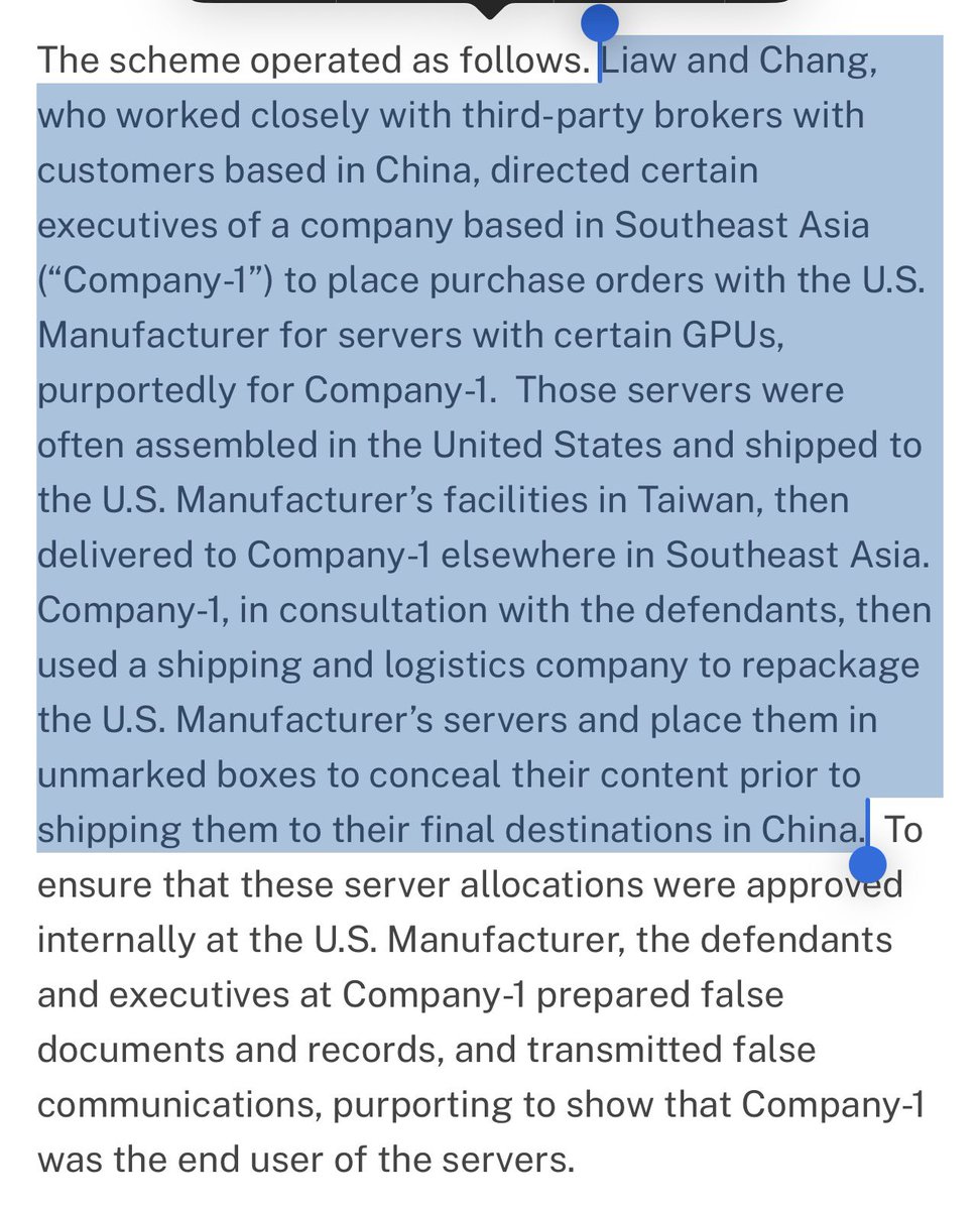 Colin Charles tweet media