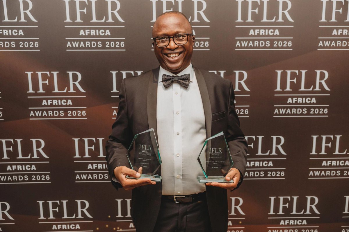 AF Mpanga Advocates tweet media