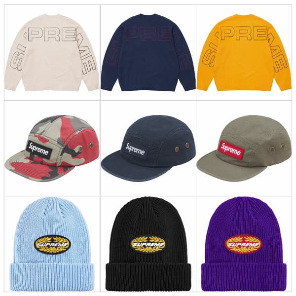 Supreme Plus tweet media