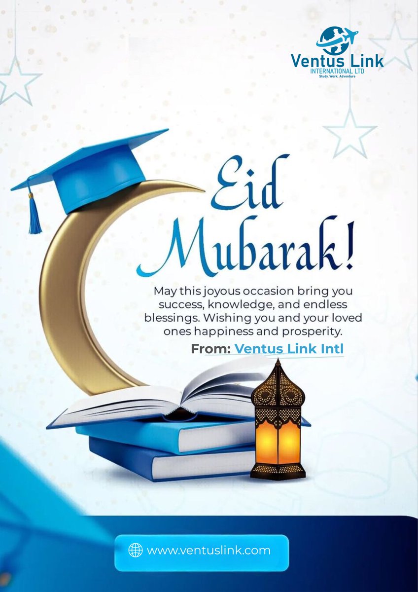 Ventus Link International tweet media