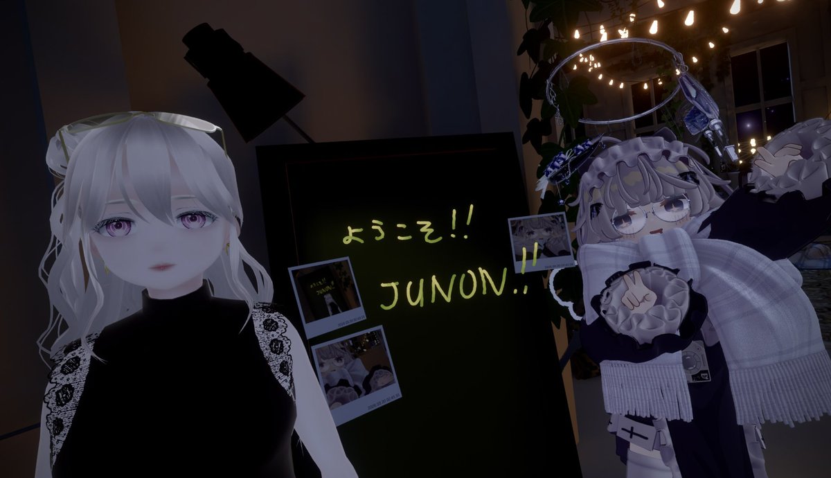 🐾JUNON/じゅのん tweet media