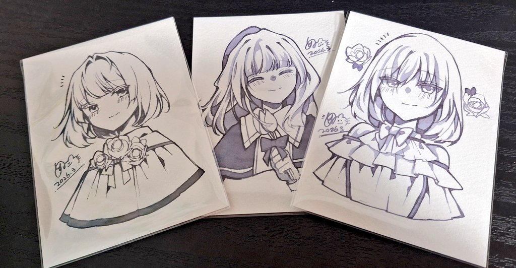 憂有@春を告げる花々/ハマクリ/静岡個展 tweet media