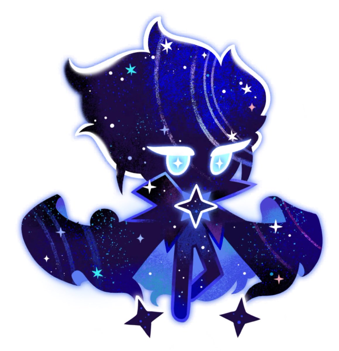 Cookie Cutter | CRK SPOILERS tweet media