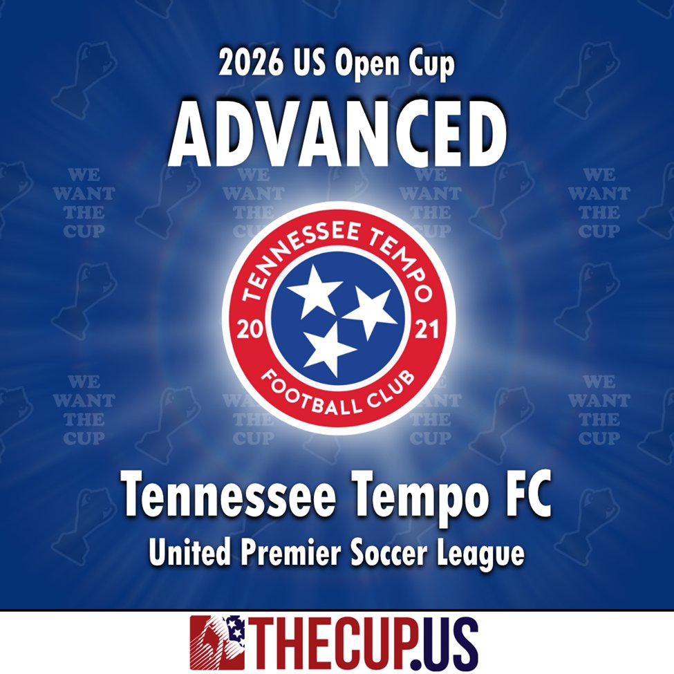 TheCup.us (US Open Cup news/history) tweet media