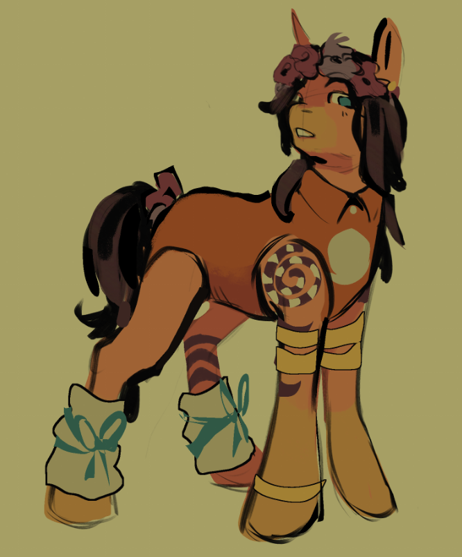 rory 🌈 tweet media