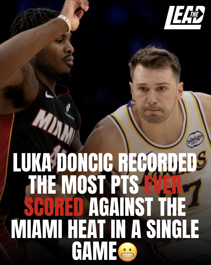 Heat Lead 🔥 tweet media