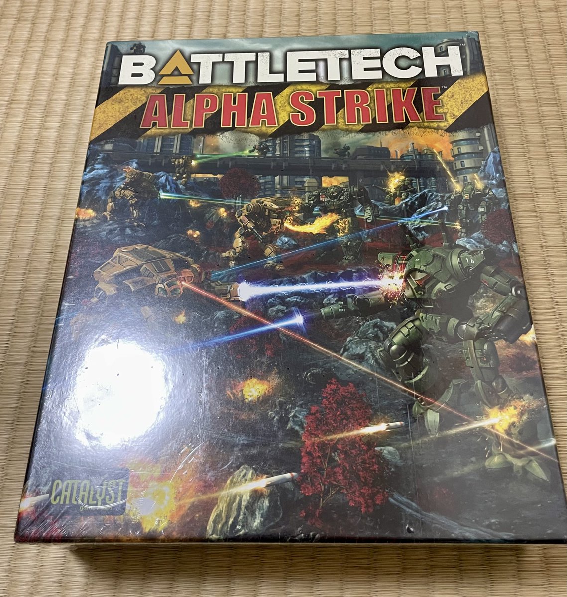 イモタロー tweet media