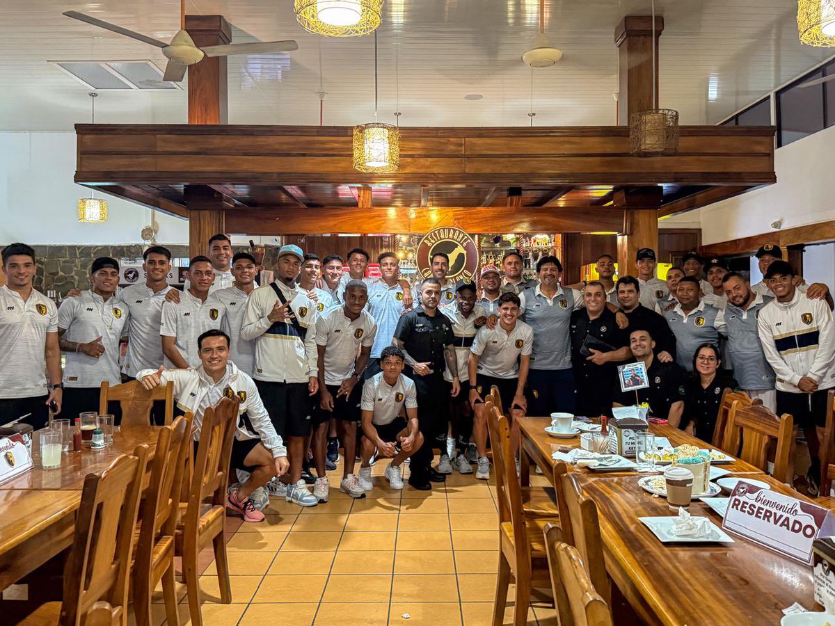 José Saturnino Cardozo tweet media