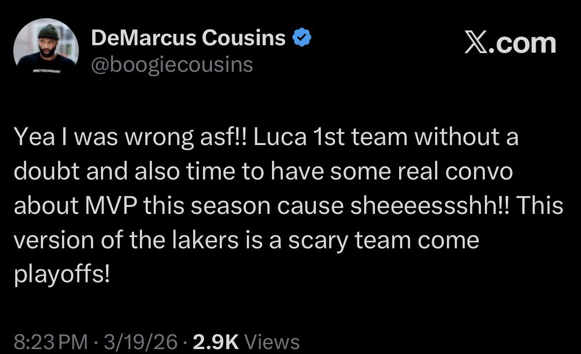 🏆LakersGuru🏆 tweet media