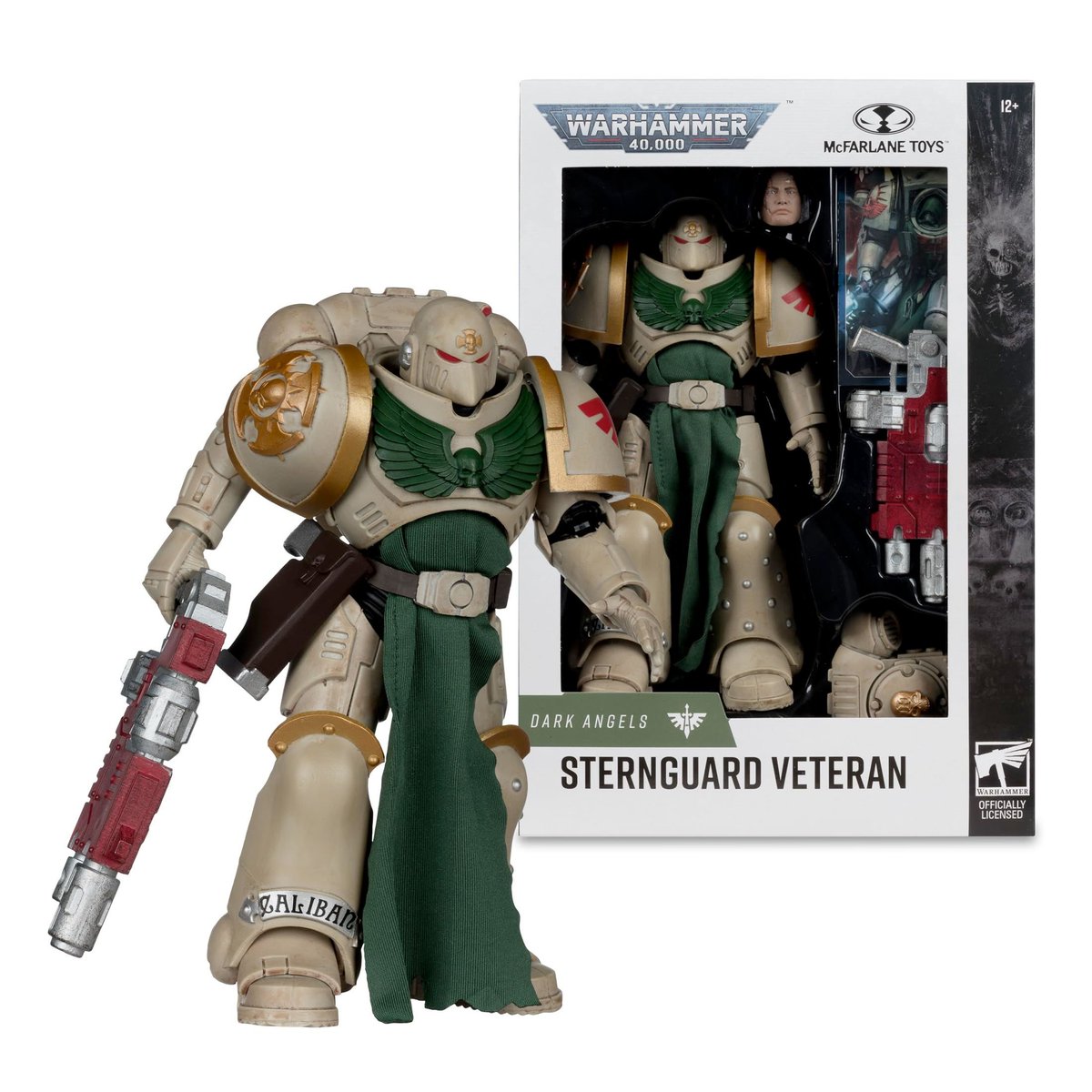 State O Verse tweet media