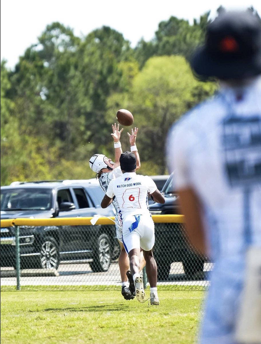 Dawsey “White Chocolate” Sullivan tweet media