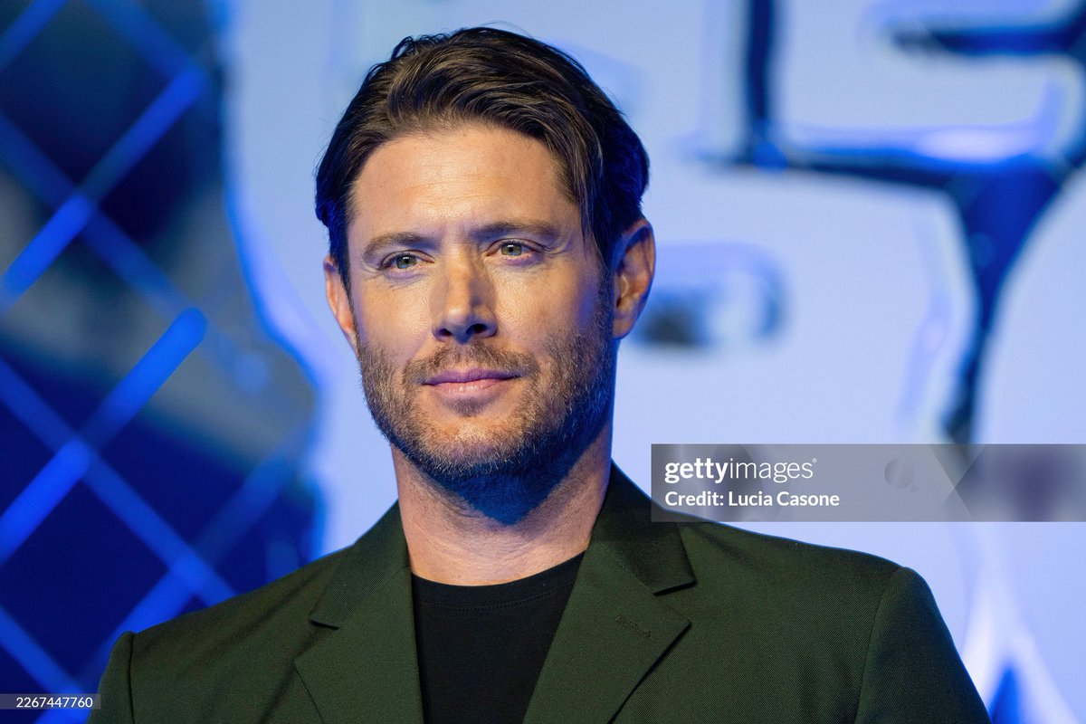 Dina 🖤📷 - #SPNAustin tweet media