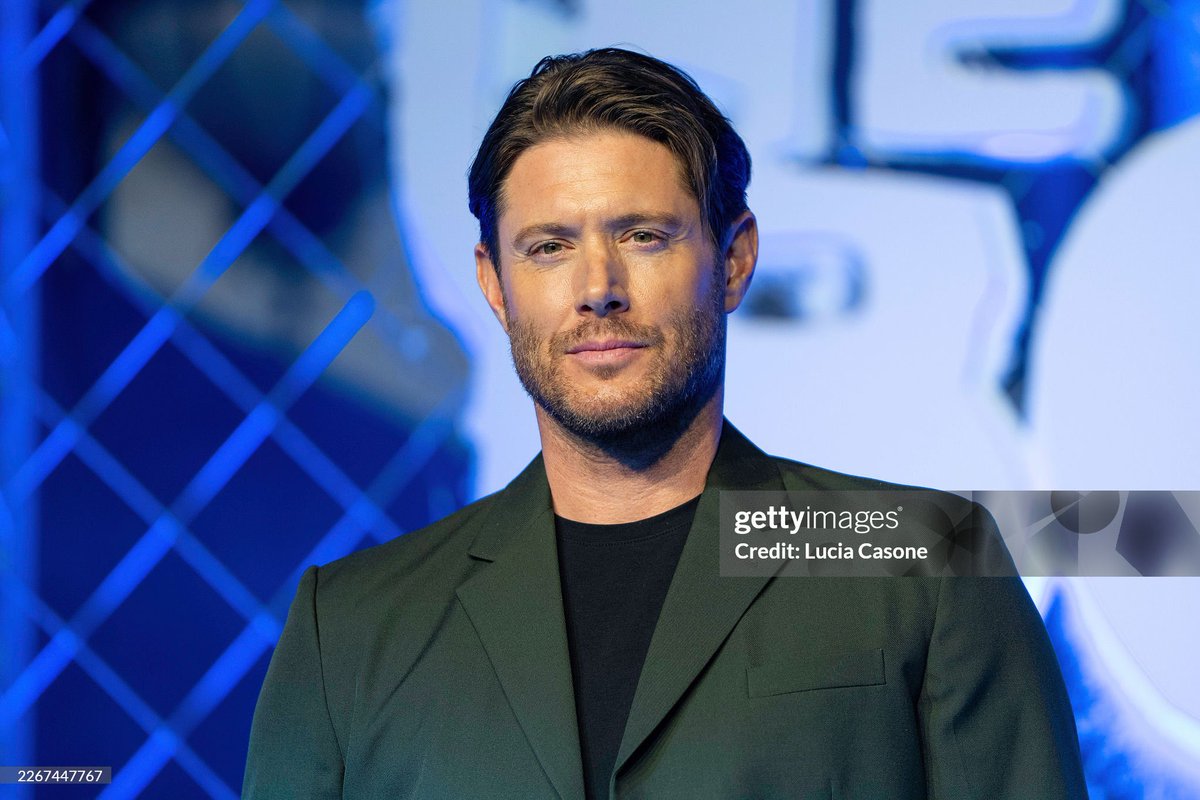 Dina 🖤📷 - #SPNAustin tweet media