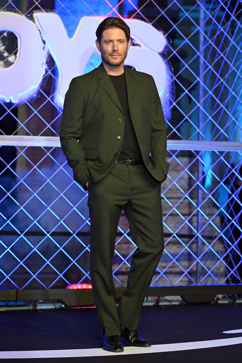 Dina 🖤📷 - #SPNAustin tweet media