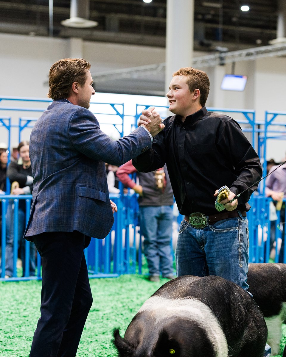 RODEOHOUSTON tweet media