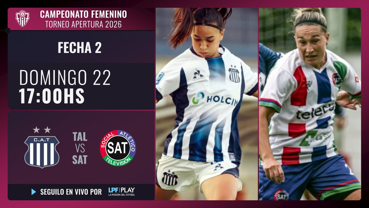 LPF Play tweet media